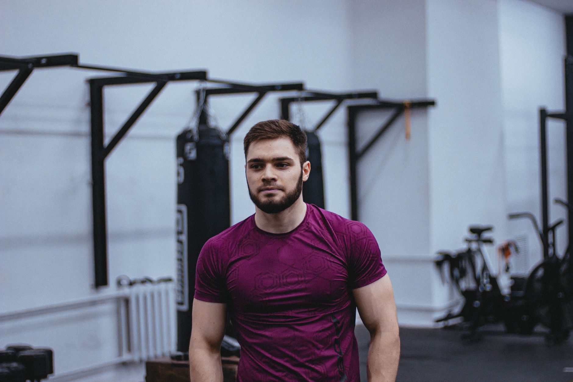 Strength test
